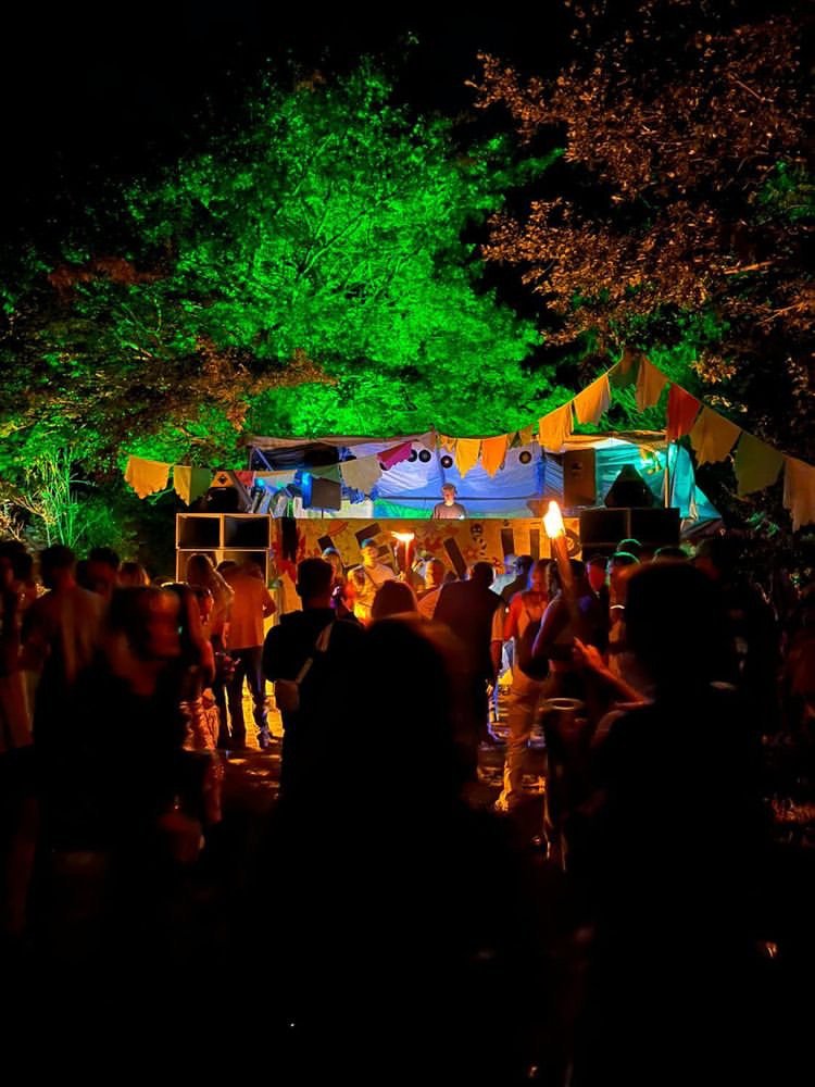 Level Up Festival