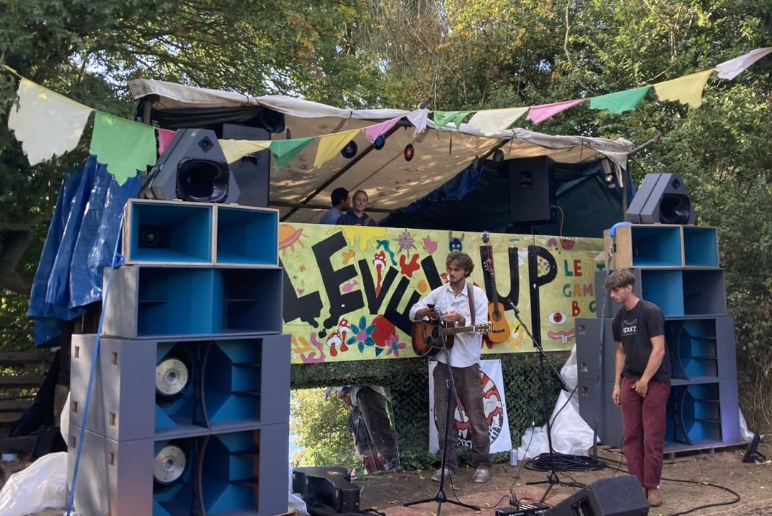 Level Up Festival