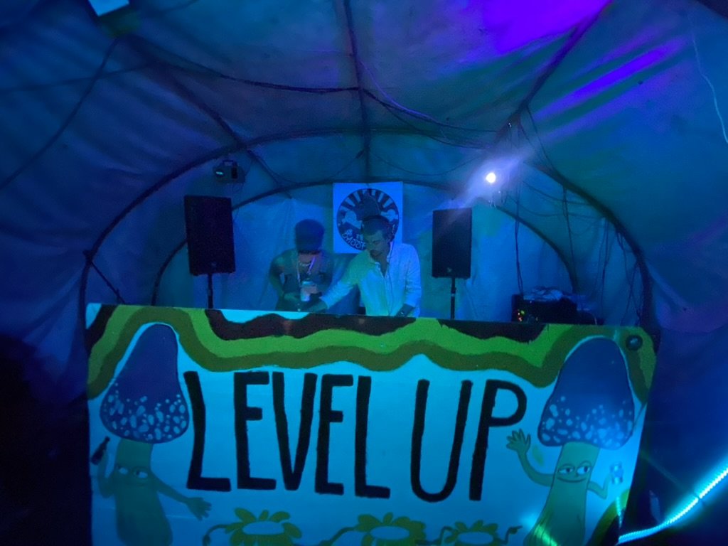 Level Up Festival