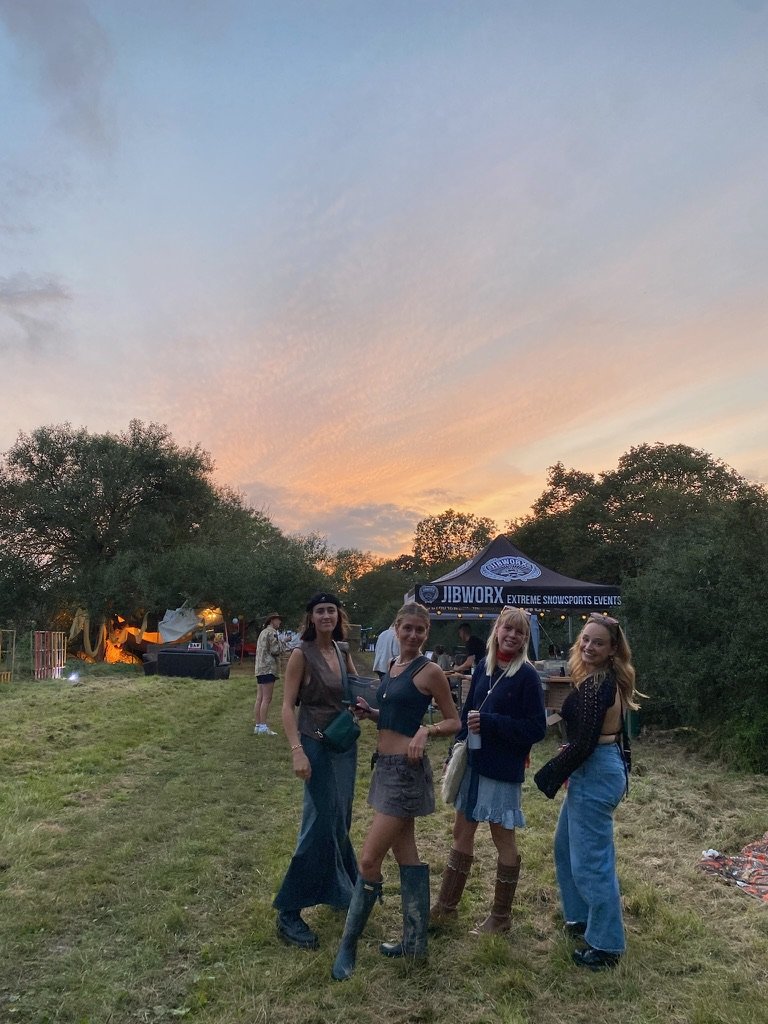 Level Up Festival