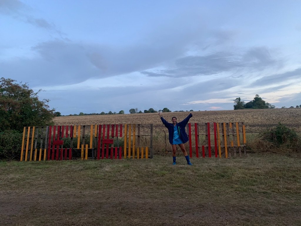 Level Up Festival