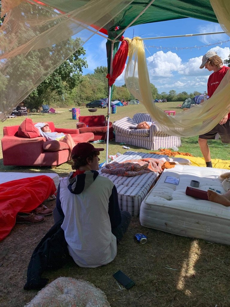 Level Up Festival