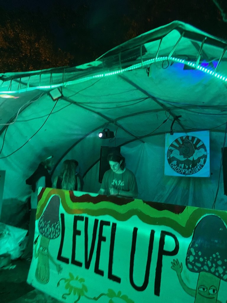 Level Up Festival