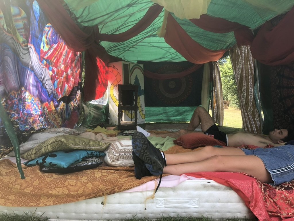 Level Up Festival