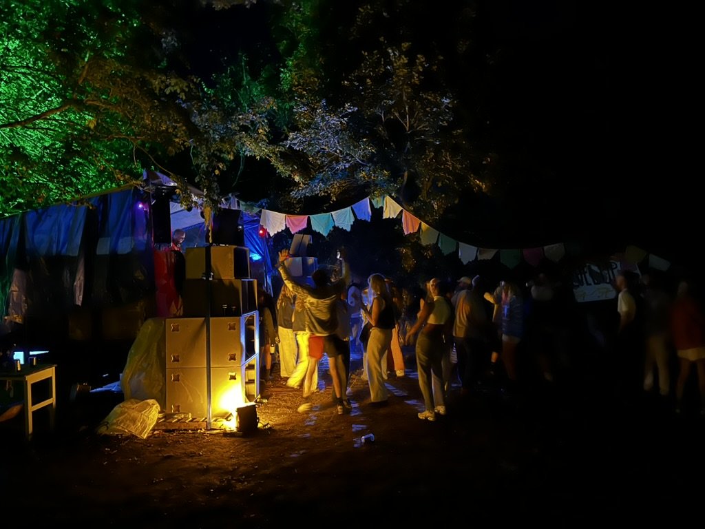 Level Up Festival