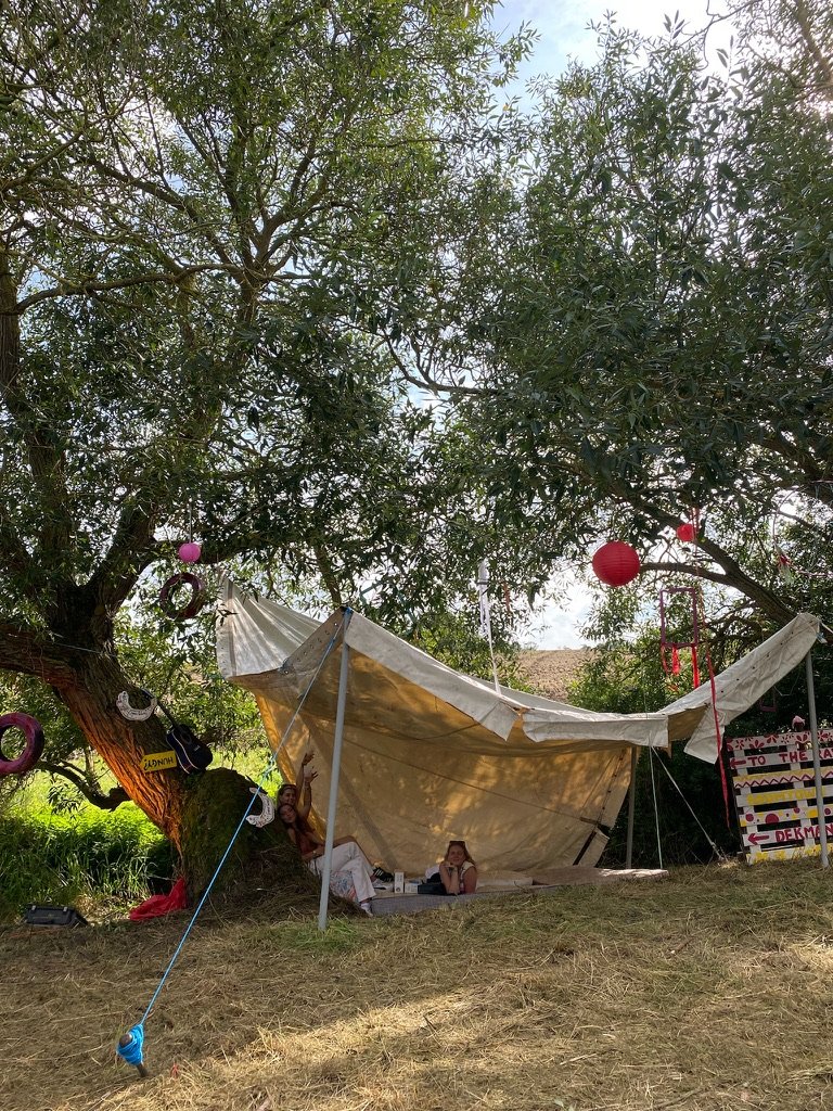Level Up Festival
