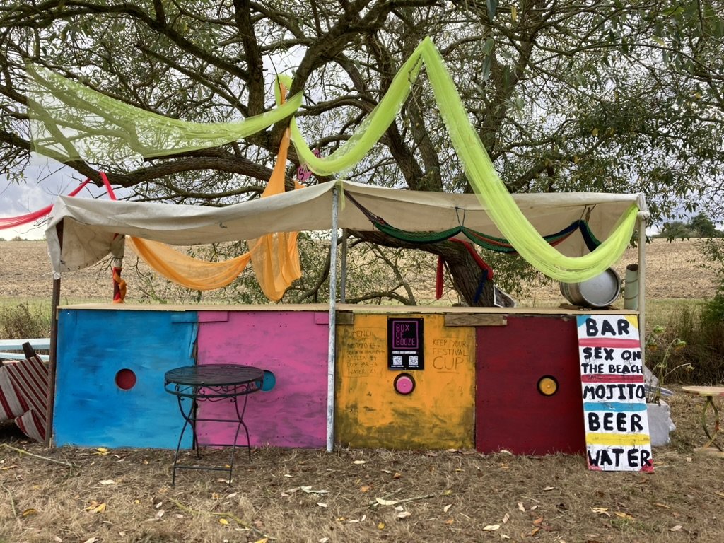 Level Up Festival