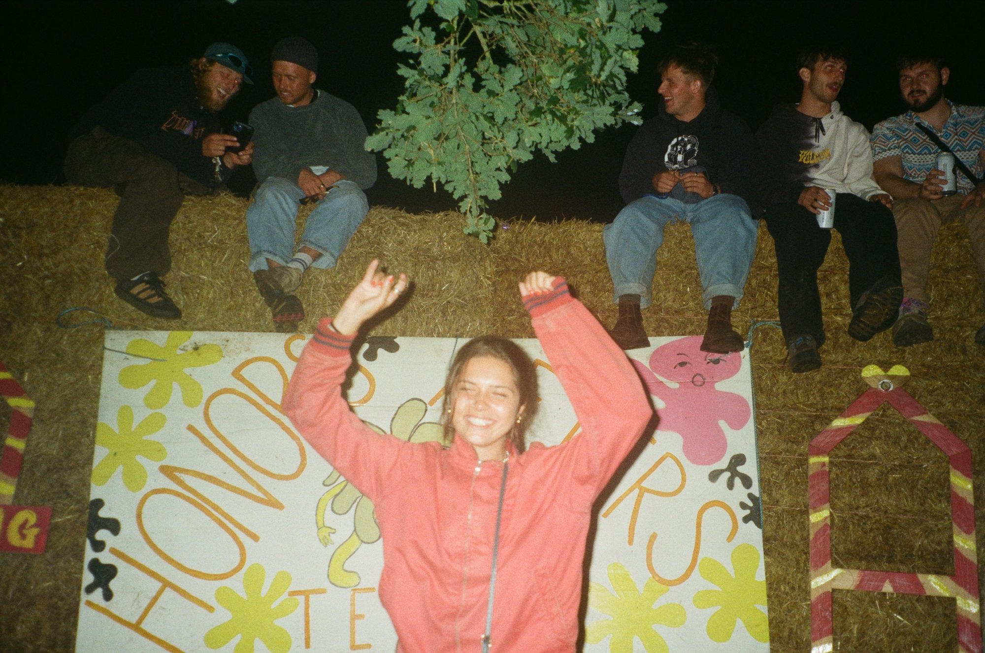 Level Up Festival