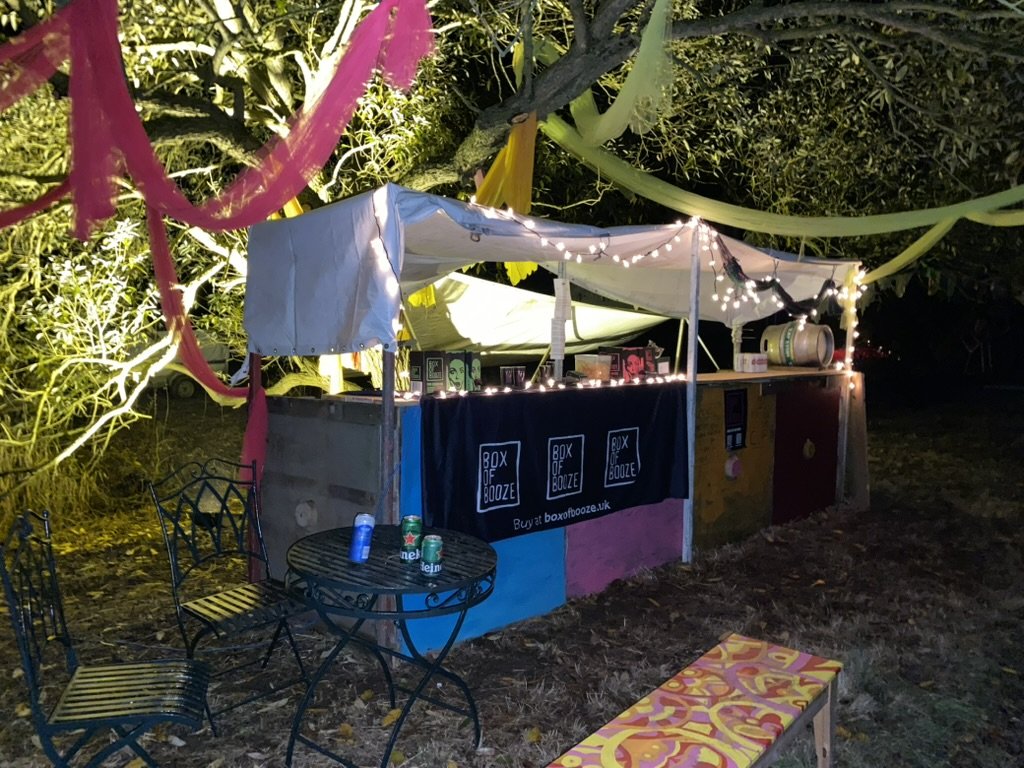 Level Up Festival