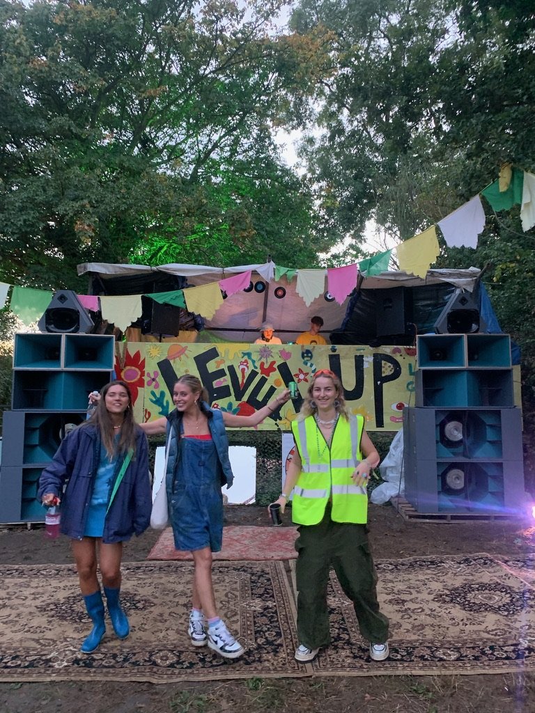 Level Up Festival