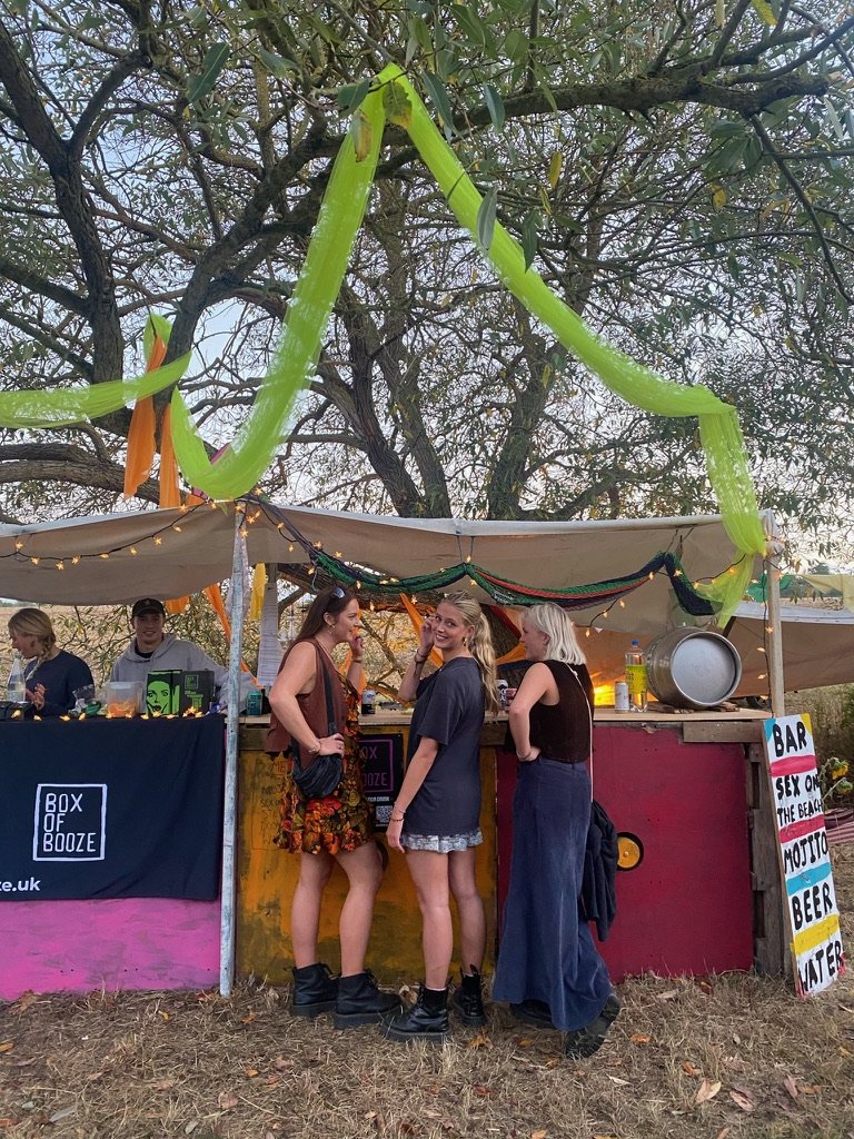 Level Up Festival