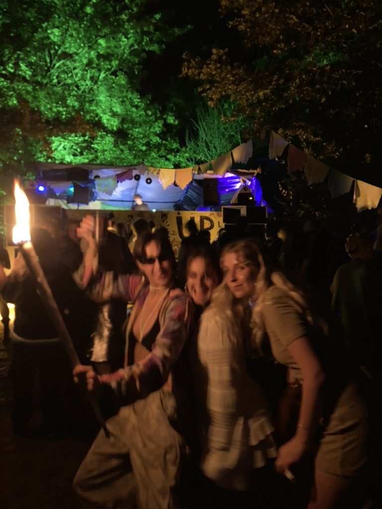Level Up Festival