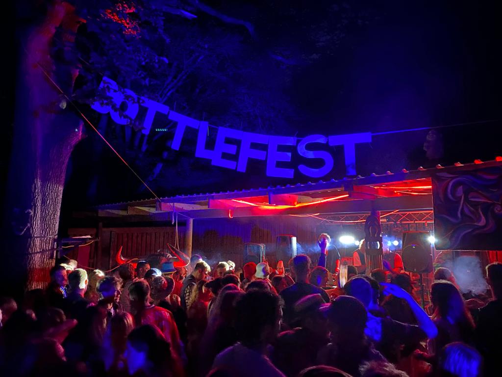 Bottlefest